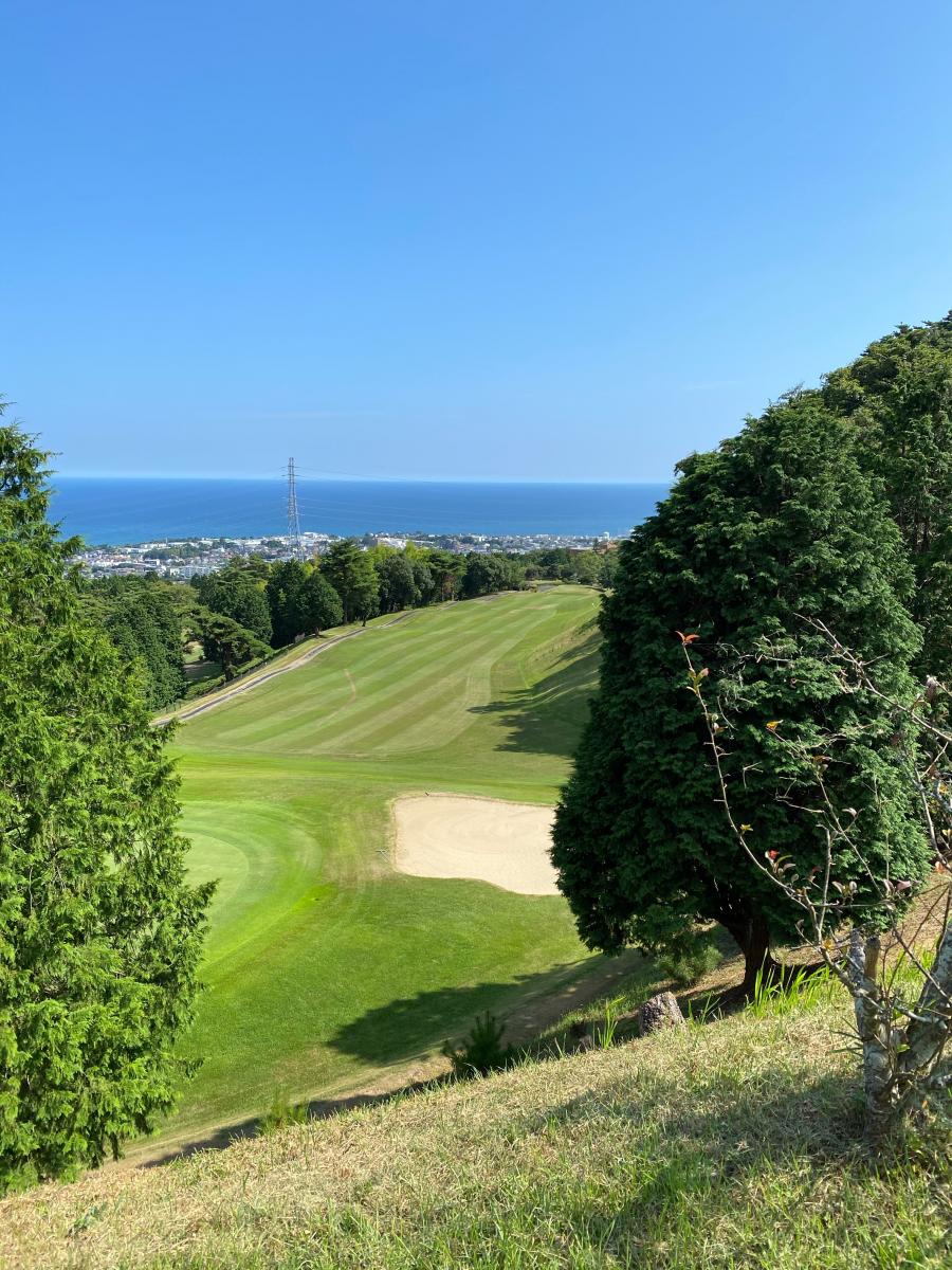 【ホームメイト・ゴルフ】日立ゴルフクラブ:投稿ユーザー写真集