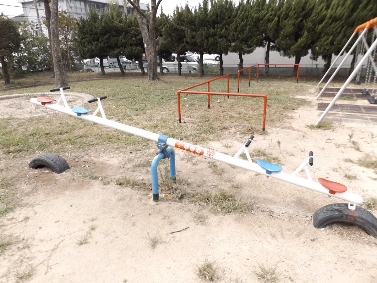 パブリネット 城北公園 姫路市