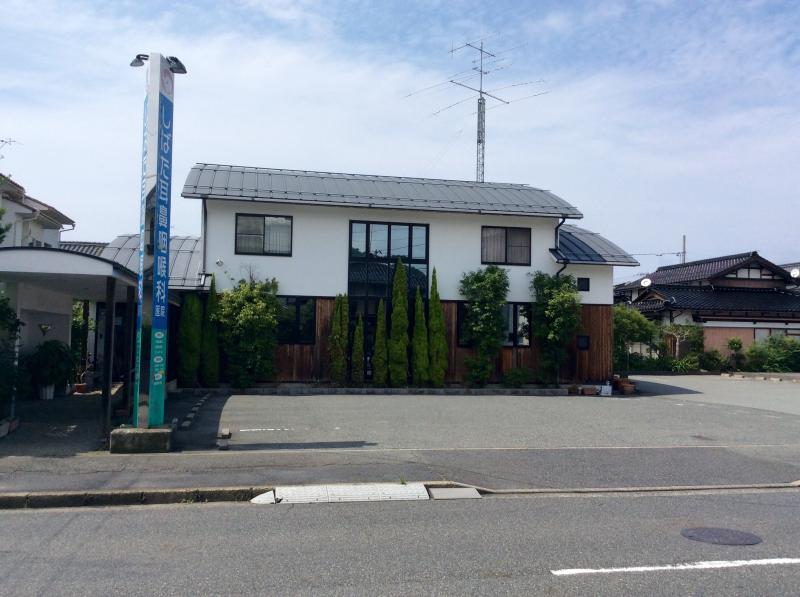 しばた耳鼻咽喉科医院/ホームメイト しばた耳鼻咽喉科医院/ホームメイト