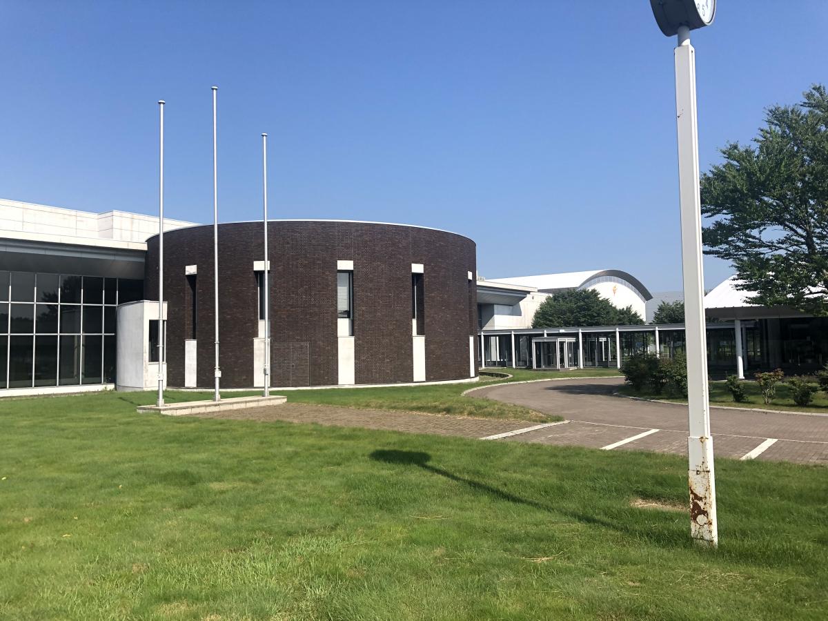 スタディピア 千歳科学技術大学 ホームメイト