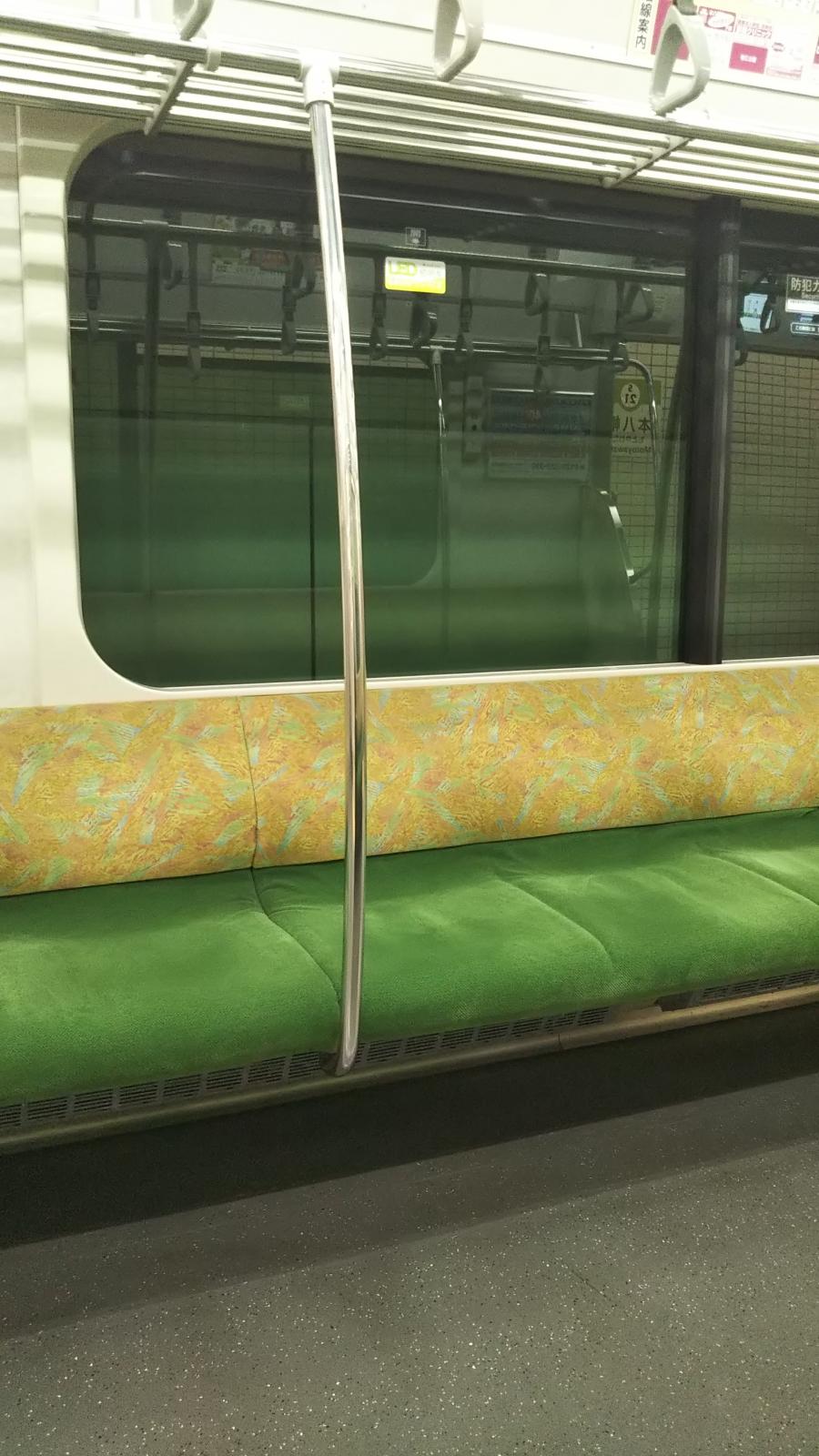 ユキサキナビ 都営新宿線本八幡駅 市川市八幡