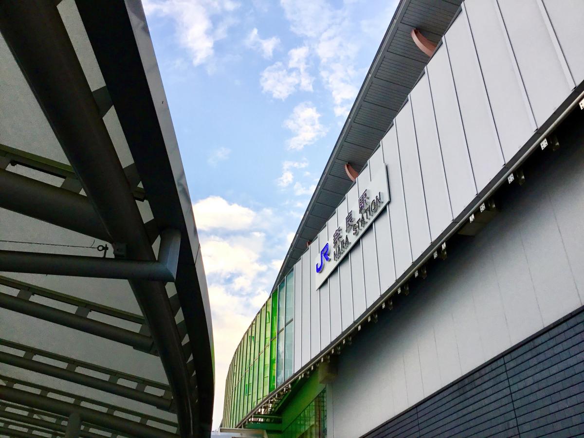 ユキサキnavi 路線図 帯解駅 jr桜井線 ユキサキnavi 路線図 帯解駅 jr桜井線