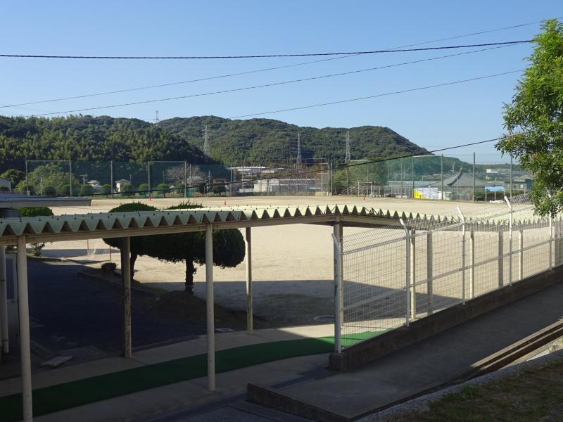 【スタディピア】遠賀町立遠賀中学校：写真／ホームメイト