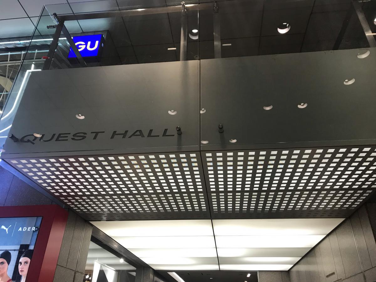 マーケットピア アインズ トルペ原宿クエスト店 渋谷区 周辺施設 口コミ 写真 動画