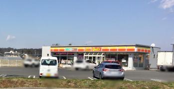 ユキサキナビ 今市中区 バス停留所の周辺施設写真一覧