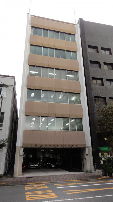 ビッグカンパニー 日本化学産業 台東区下谷