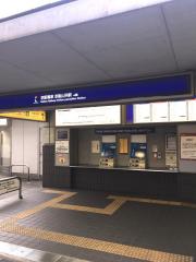 ホームメイト アミティエ山科 4階407 賃貸マンション アパート検索