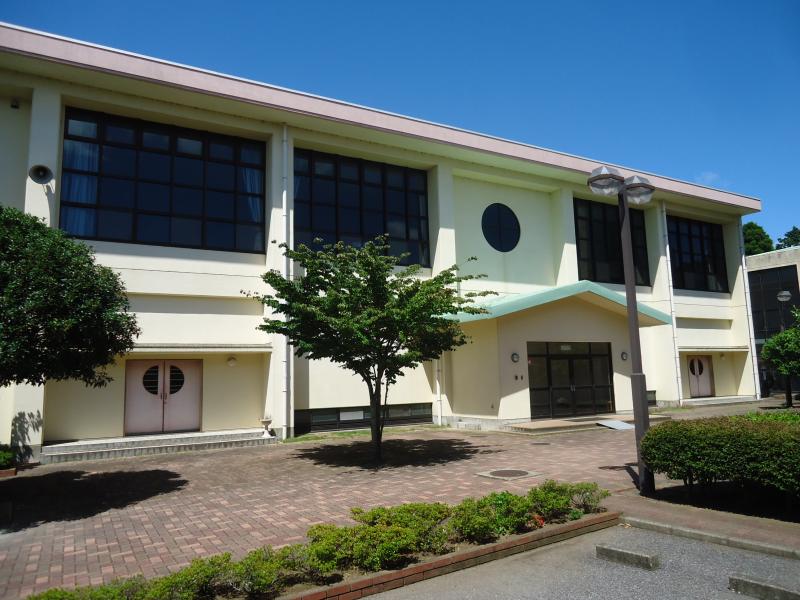 スタディピア 鶴舞看護専門学校 市原市鶴舞