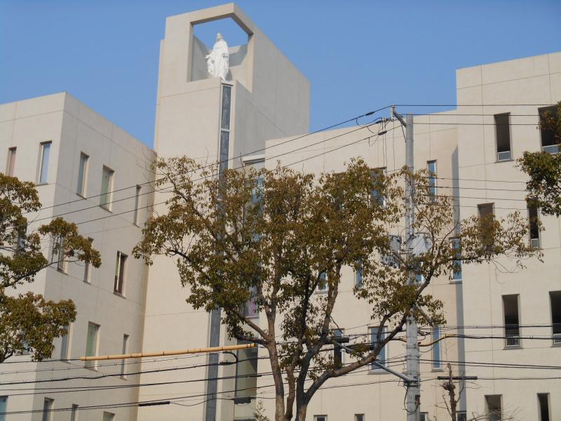 スタディピア 私立和歌山信愛女子短期大学附属中学校 和歌山市屋形町