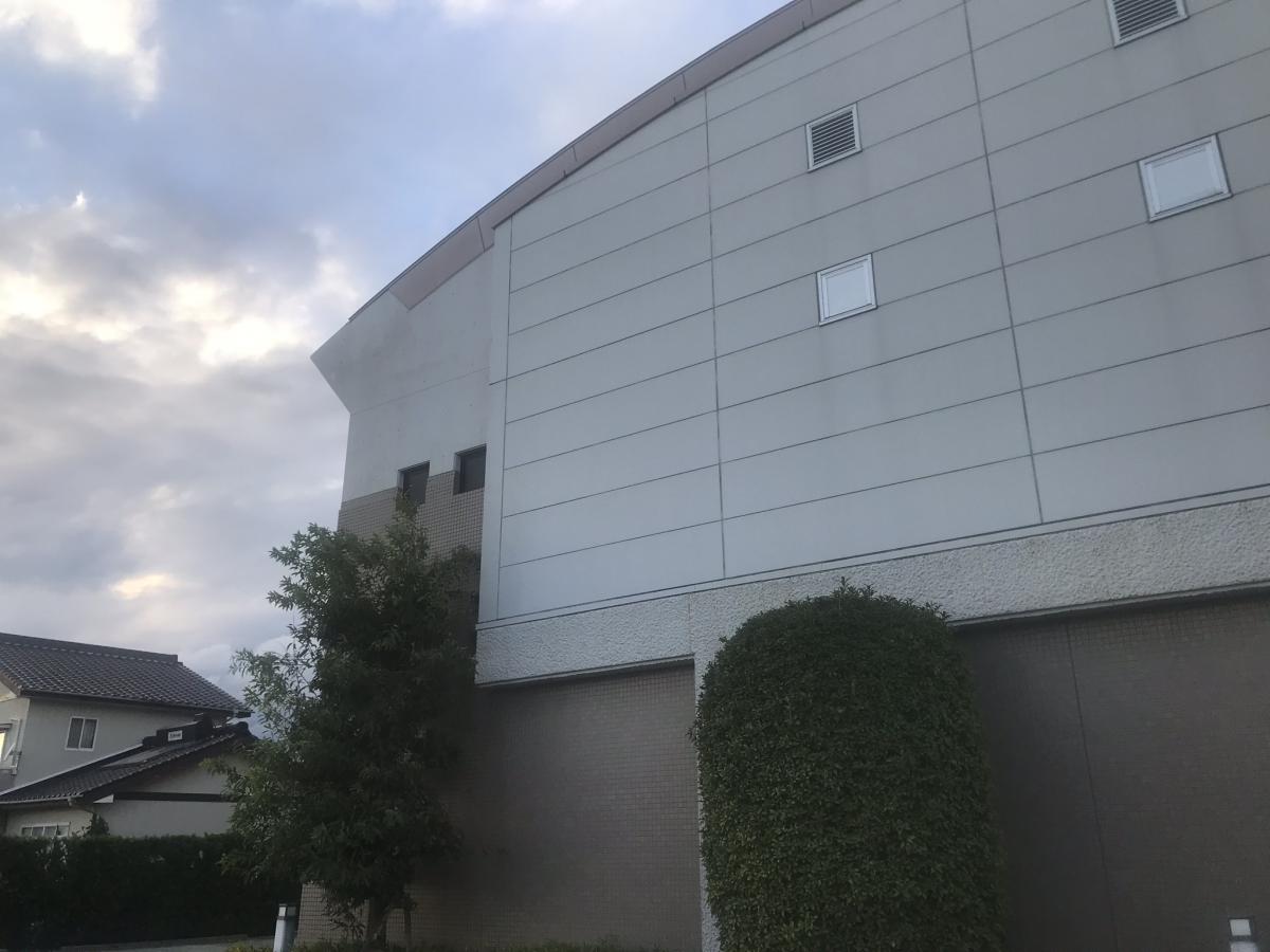 エンタメール 筑邦市民センター多目的棟ホール 久留米市大善寺町宮本