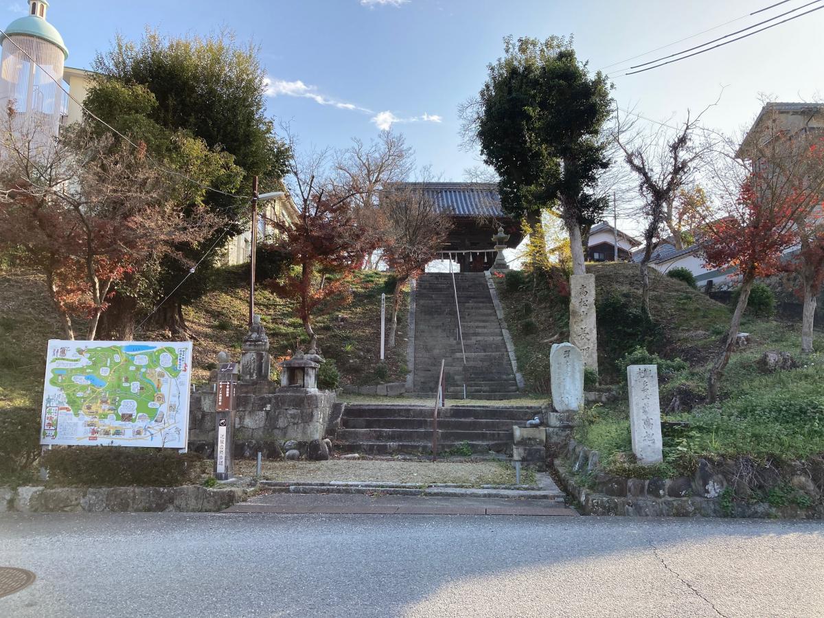 長明寺／ホームメイト