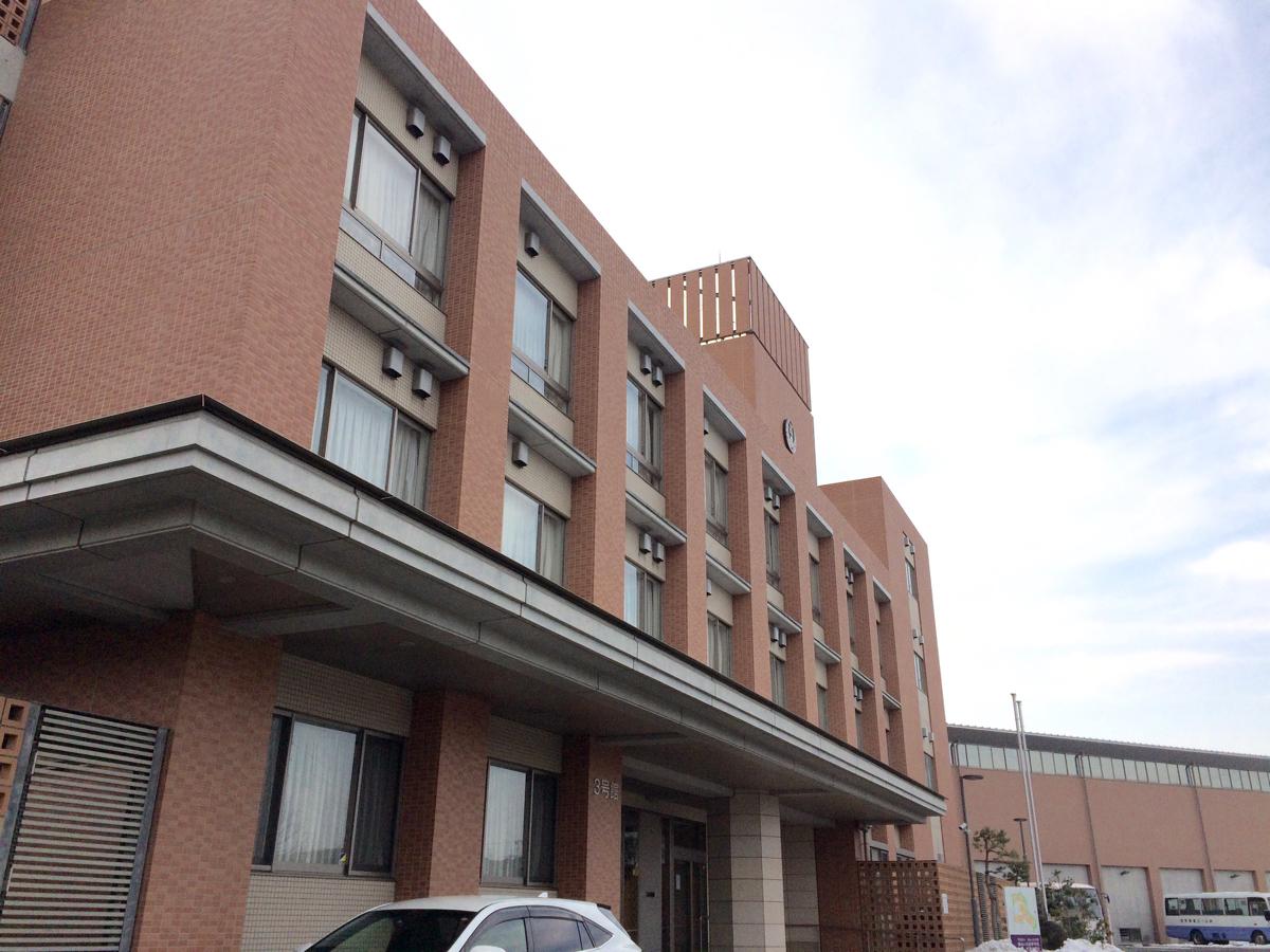 スタディピア 狭山ケ丘高校 入間市下藤沢