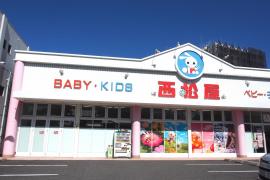 マーケットピア セブンイレブン 名古屋石薬師店 名古屋市天白区池場