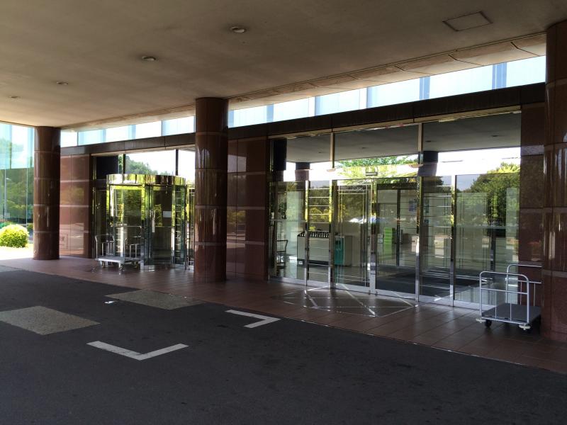 ホテバンク マロウドインターナショナルホテル成田 成田市駒井野