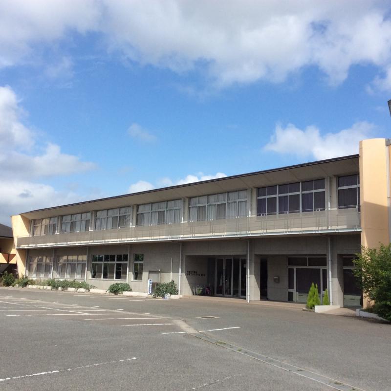 スタディピア 中津ファビオラ看護学校 中津市永添