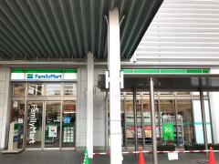 マーケットピア ファミリーマート ｊｒ吉塚駅店 福岡市博多区 周辺の生活施設情報