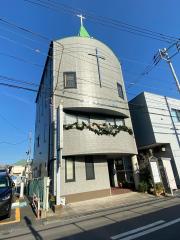 旅探 たびたん 船橋市の神社 寺 教会一覧 ホームメイト