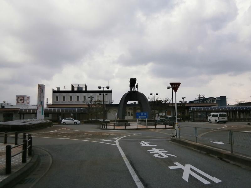 ユキサキナビ ｊｒ羽越本線鶴岡駅 鶴岡市末広町