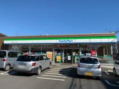 マーケットピア 相模原市中央区のファミリーマート一覧