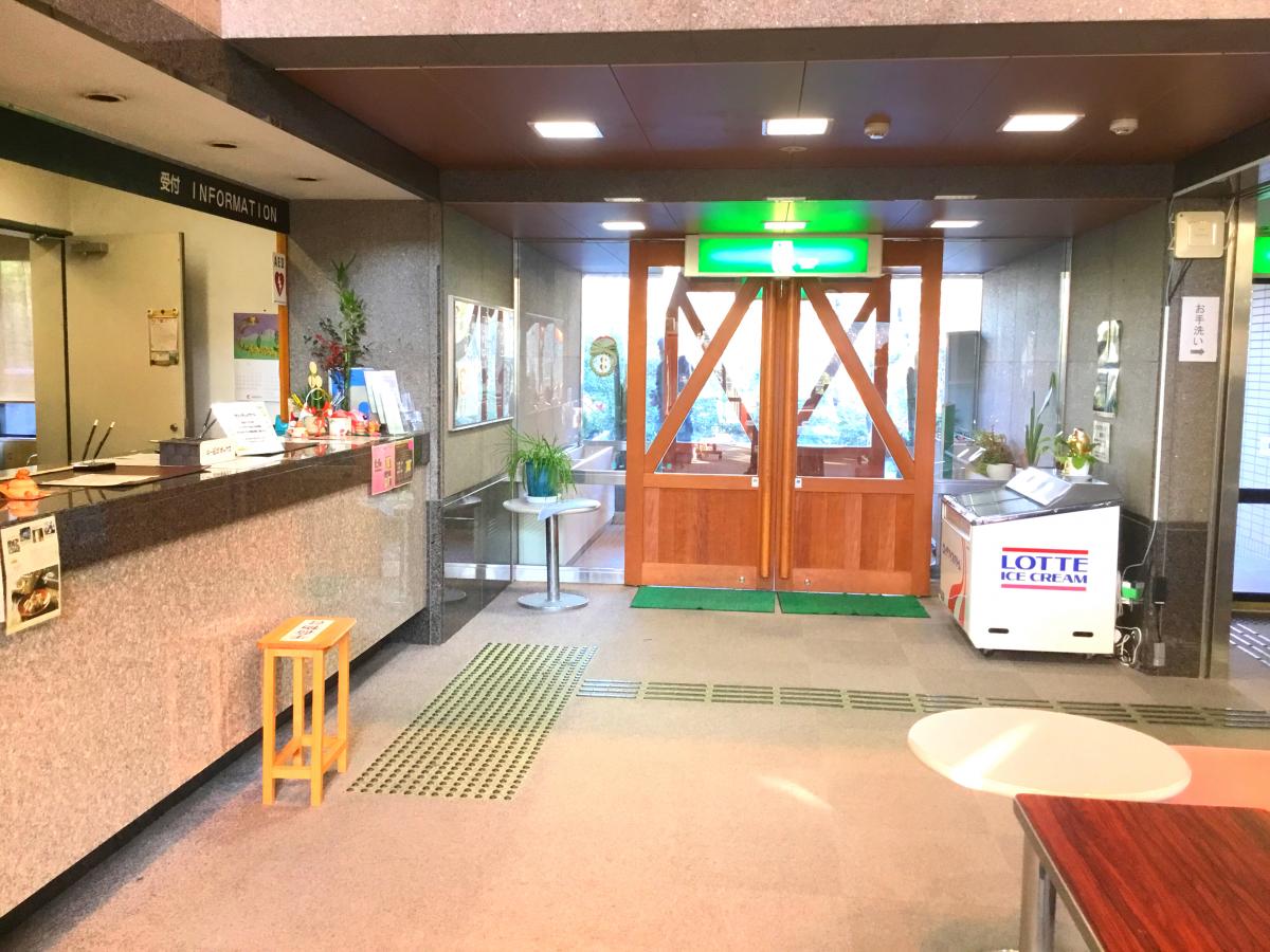 ホテバンク 犬山国際ユースホステル