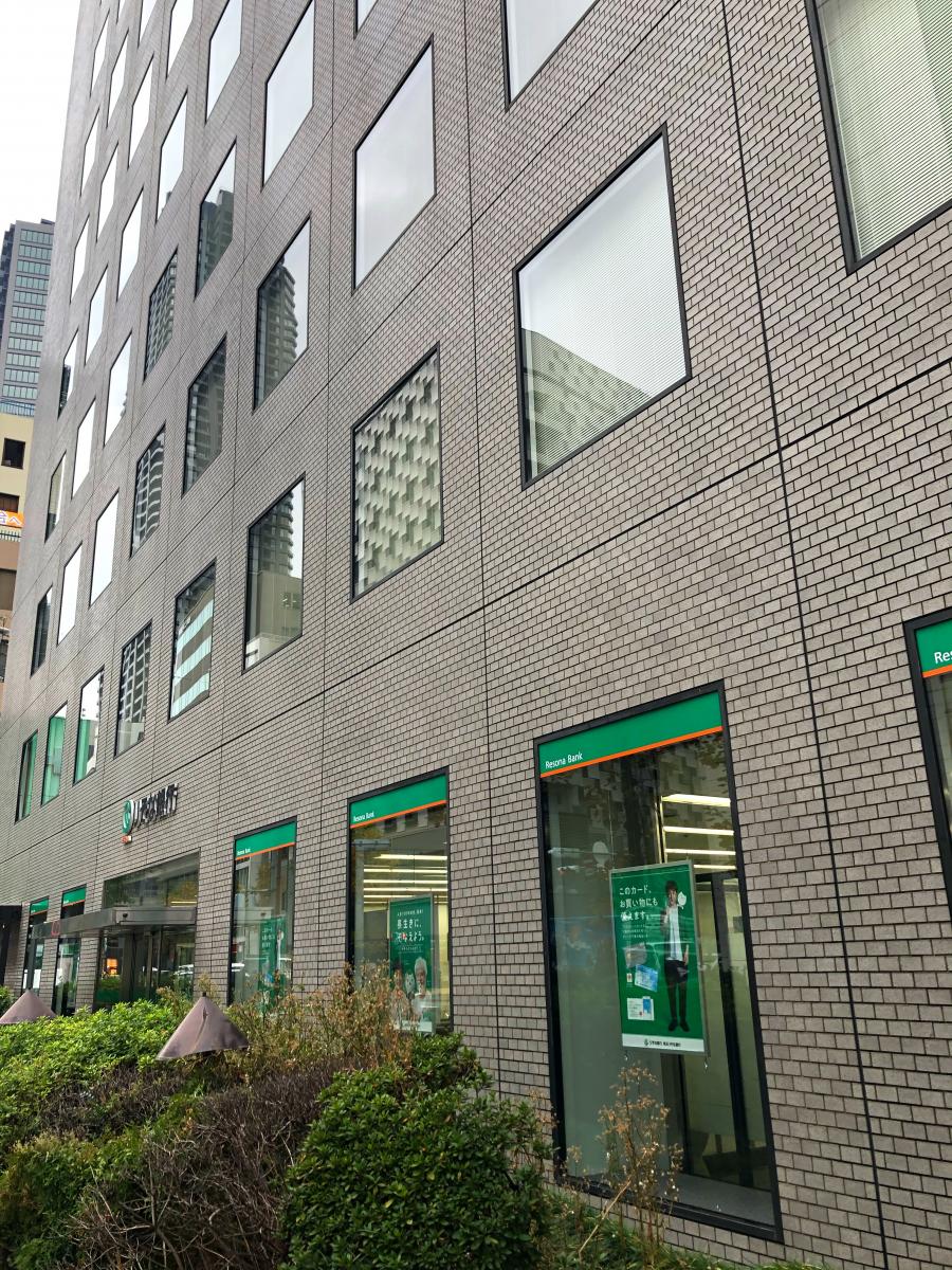 バンクマップ