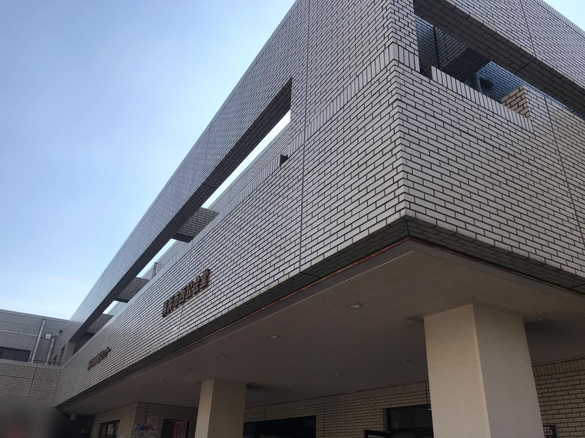 ビッグカンパニー 株式会社昭文社 横浜営業所 横浜市西区 周辺施設 口コミ 写真 動画