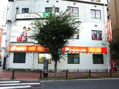 ユキサキナビ】佐世保市営バス「船越」バス停留所(佐世保市船越町)