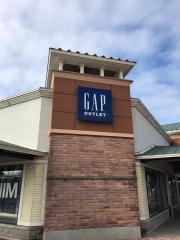 ユキサキナビ 御殿場プレミアムアウトレット バス停留所 御殿場市 の周辺施設写真一覧