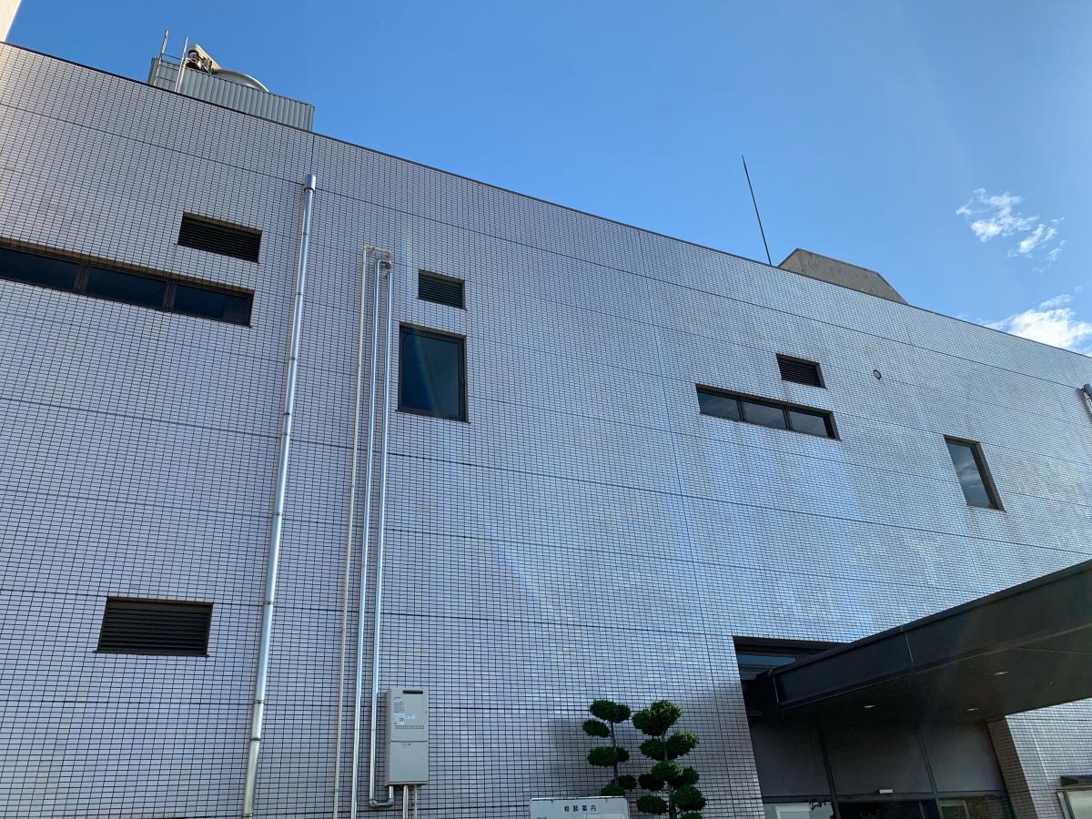 エンタメール 小牧市東部市民センター 小牧市篠岡