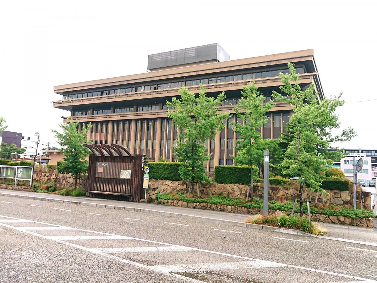 パブリネット 各務原市役所 岐阜県各務原市 投稿ユーザー写真集