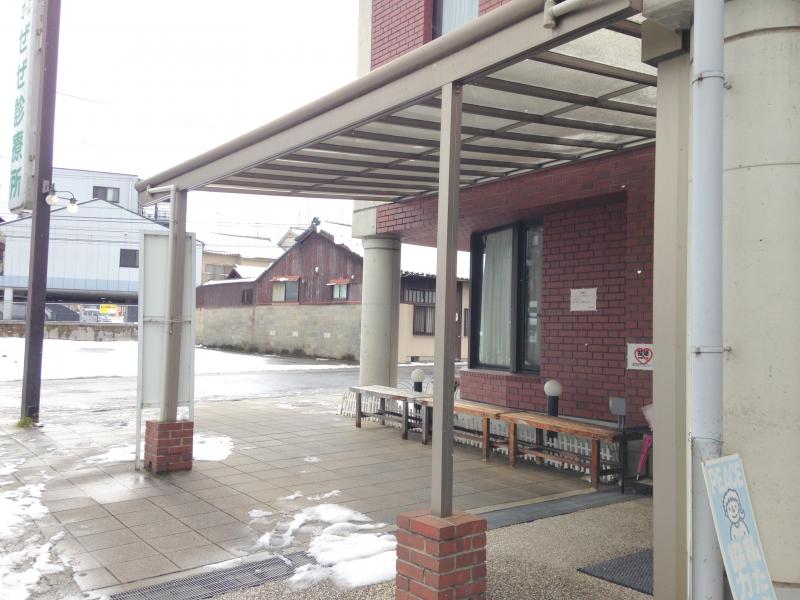 ドクターマップ 膳所診療所 大津市昭和町