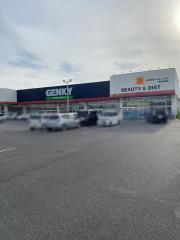 マーケットピア】ゲンキー多治見西店周辺の施設