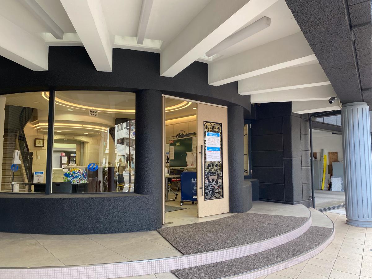 スタディピア 国際トラベル ホテル ブライダル専門学校 千葉市中央区新宿