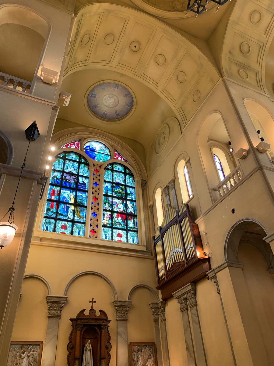 アモーレ ヴォレ サンマルコ