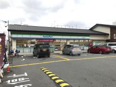 マーケットピア ファミリーマート 西大路花屋町店 京都市下京区 周辺の生活施設情報