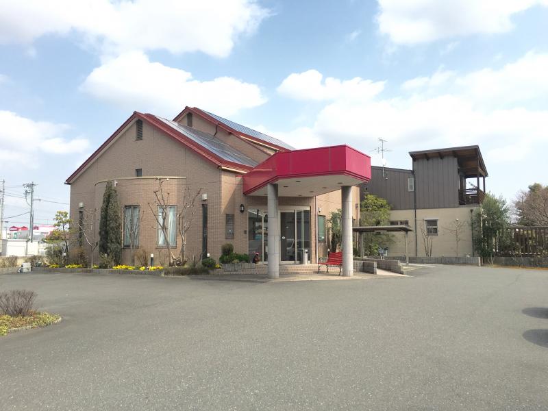 ドクターマップ とくだ皮フ科 稲沢市大塚南 ドクターマップ とくだ皮フ科 稲沢市大塚南
