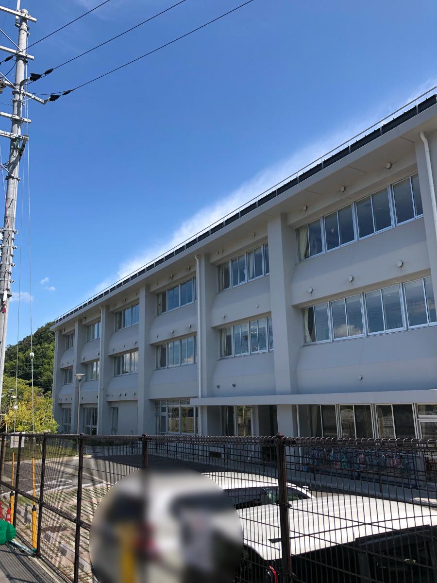 生駒市立生駒北中学校：写真／ホームメイト
