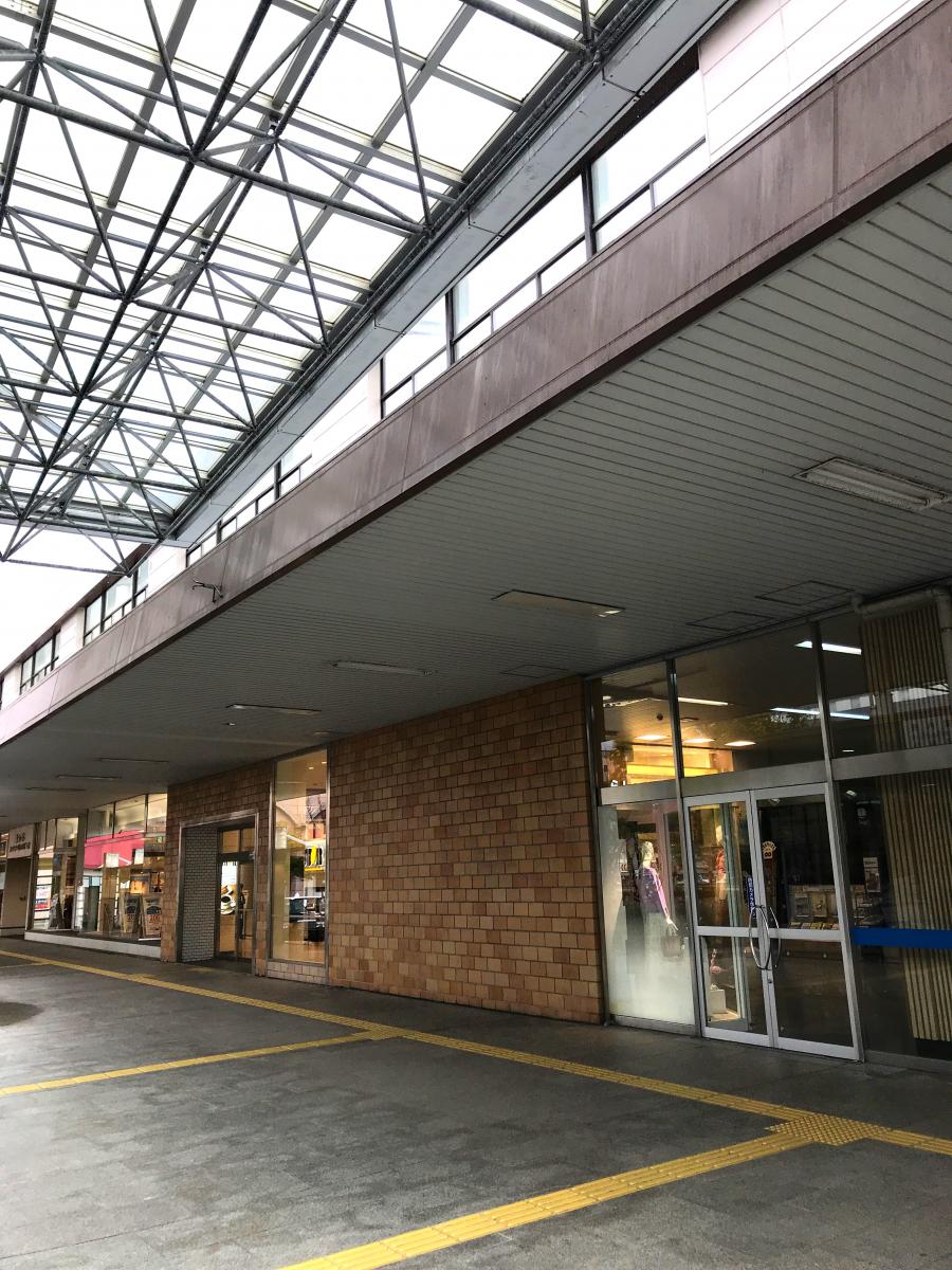 ユキサキナビ ｊｒ山陰本線 京都 下関 松江駅 松江市朝日町