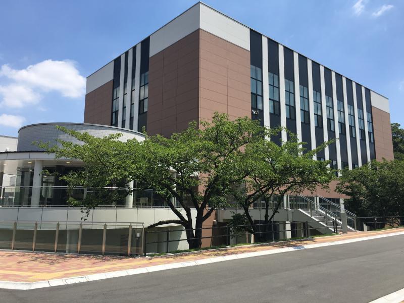 スタディピア 四天王寺大学 羽曳野市