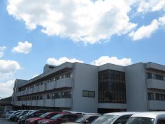 スタディピア 香和中学校 岡山市北区 の周辺施設写真一覧