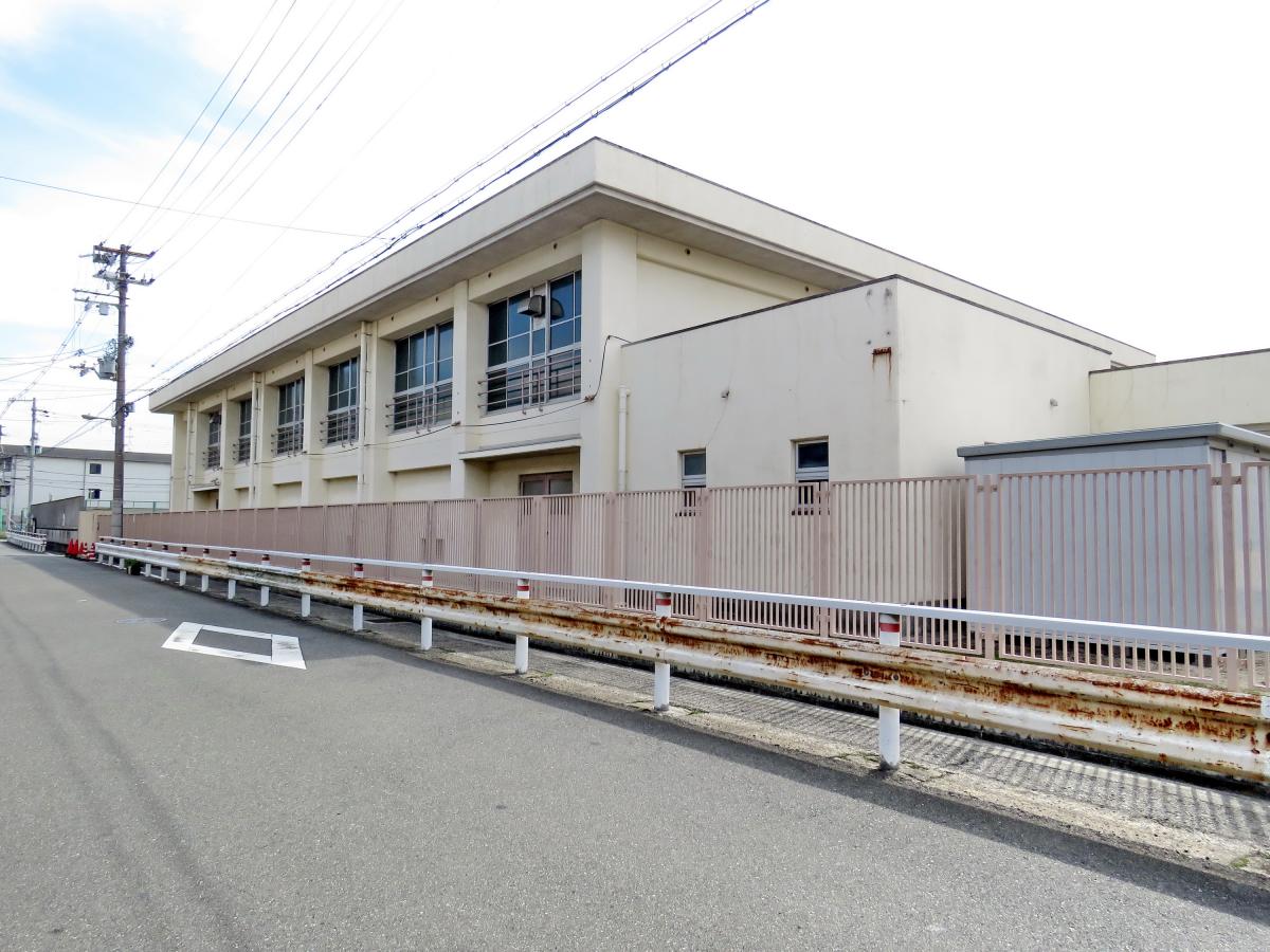 【スタディピア】大阪市立田島中学校/ホームメイト