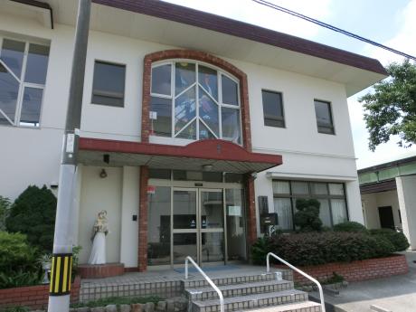 スタディピア カトリック聖マリア幼稚園 池田市満寿美町