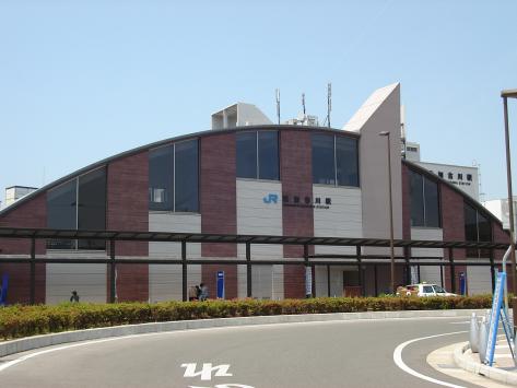 ユキサキナビ 宝殿駅 高砂市 の路線図 jr山陽本線 神戸駅 門司駅 ユキサキナビ 宝殿駅 高砂市 の路線図 jr山陽本線 神戸駅 門司駅