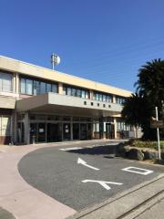 パブリネット 泉南市役所