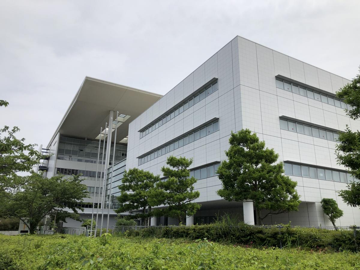 スタディピア 神奈川県立保健福祉大学 横須賀市平成町