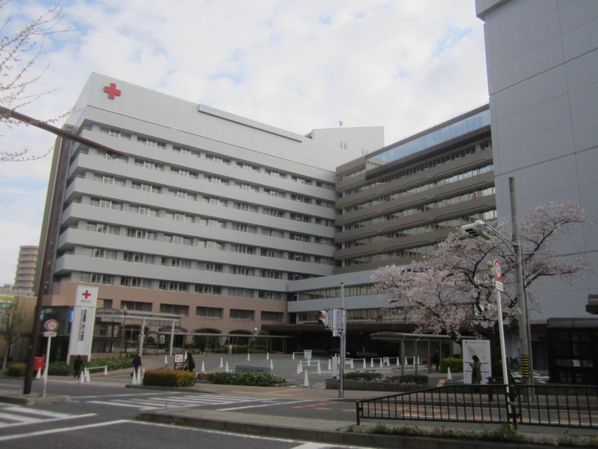 ドクターマップ 名古屋第二赤十字病院のコメント一覧 1ページ