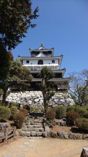 旅探 たびたん 岩国聖書宣教教会 岩国市藤生町