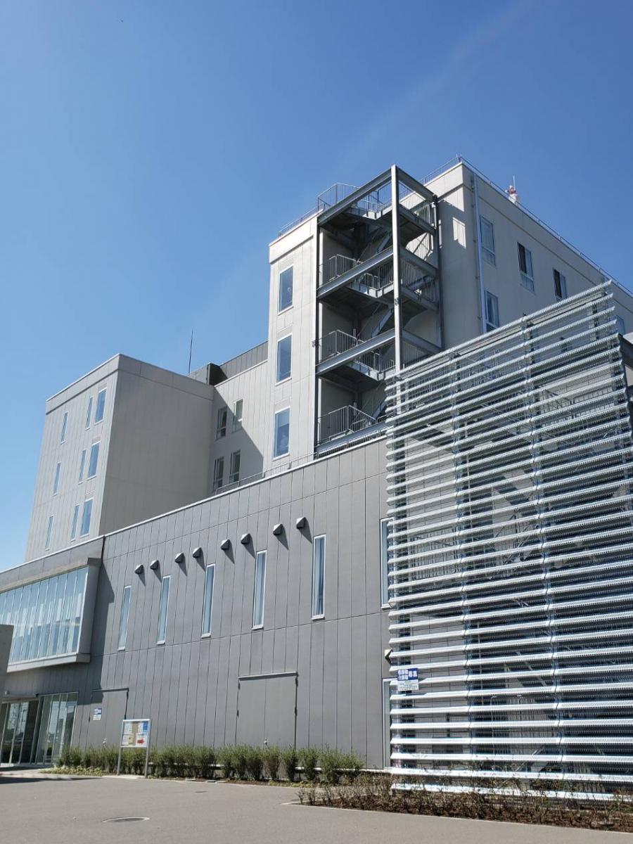 ドクターマップ とちぎメディカルセンター 栃木市大平町川連