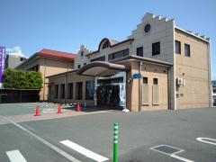 バンクマップ ｊａかみましき広安支所 上益城郡益城町惣領