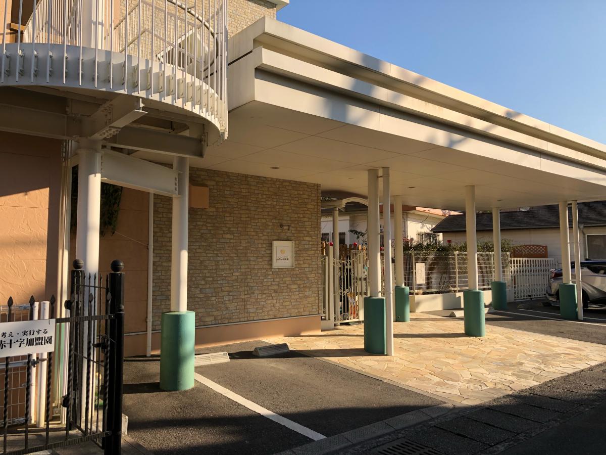 スタディピア わかたけ福祉会みなみ保育園 延岡市平原町